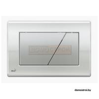 Кнопка для инсталляции M173 доска-глянцевая, клавиши-матовые картинка