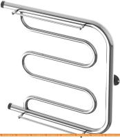 Полотенцесушитель Gloss & Reiter Foxstrot plus ПМ.1.50х40 (1) картинка