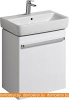 Тумба под умывальник Keramag Renova Nr.1 (белый) 862060000 картинка