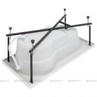 Каркас сварной для ванны Largo 140x70 картинка