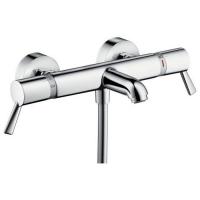 Смеситель Hansgrohe Ecostat 13115000 картинка