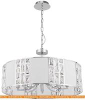 Подвесная люстра Maytoni Mercurio MOD028PL-08CH картинка