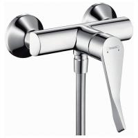 Смеситель Hansgrohe Focus 31916000 картинка