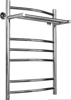 Полотенцесушитель Ростела Свирель+ D нижнее подключение 1/2 70 см картинка