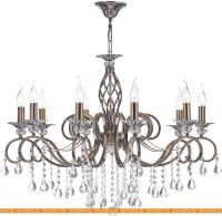 Подвесная люстра Maytoni Royal Classic Grace RC247-PL-10-R картинка