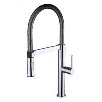 Смеситель для кухни Clever Chef Magnet Slim 60142 картинка