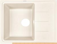 Кухонная мойка ZorG Torino 62 (сливочная ваниль) картинка