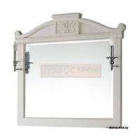 Зеркало BelBagno PRIMAVERA Classico 99 Bianco Lucido картинка