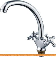 Смеситель Ganzer Sati GZ 13021 картинка