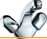 Смеситель Jacob Delafon Galeo E72924-CP картинка