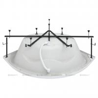 Каркас сварной для ванны Malta New 150x150 картинка