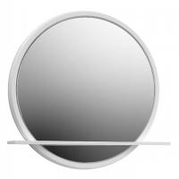 Зеркало Belux Бали В 81 [4810924220332] с полкой картинка