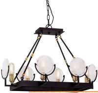 Подвесная люстра Citilux Тесла CL445261 картинка