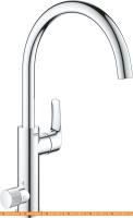 Смеситель Grohe Blue Pure Eurosmart 31722000 картинка