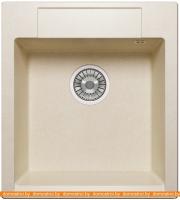 Кухонная мойка Tolero R-117 (сафари 102) картинка