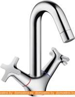 Смеситель Hansgrohe Logis Classic 71271000 картинка