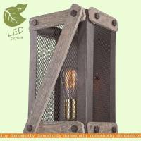 Светильник бра Lussole LOFT GRLSP-9101 картинка