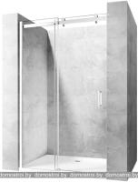 Душевая дверь Rea Nixon-2 100 картинка
