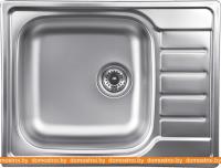 Кухонная мойка Kromevye Atlas EX180 картинка