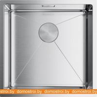 Кухонная мойка Omoikiri Taki 44-U/IF-IN картинка