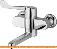 Смеситель Kludi Medi Care 349210524 картинка