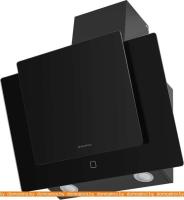 Вытяжка MAUNFELD Wind 50 (черный) картинка