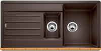 Кухонная мойка Blanco Legra 6 S (кофе) 522212 картинка