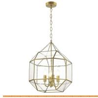 Подвесная люстра Favourite Quadratum 1948-4P картинка