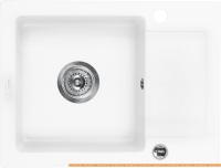Кухонная мойка Deante Zorba ZQZ A11A (алебастр) картинка