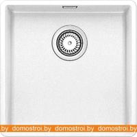 Кухонная мойка Blanco Subline 400-F (белый) 519799 картинка