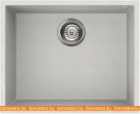 Кухонная мойка Elleci Quadra 105 Undermount Bianco 52 картинка