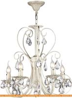Подвесная люстра Maytoni Elegant Princess ARM270-05-R картинка