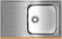 Кухонная мойка TEKA Universe 50 T-XP 1B 1D MAX MCTXT картинка