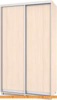 Шкаф-купе Modern Роланд 1300 (450) (дуб млечный) картинка
