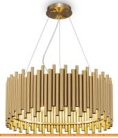 Подвесная люстра Maytoni Coliseo MOD136PL-06BS картинка