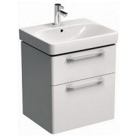 Тумба под умывальник Kolo Traffic 70 89435000 белый глянец картинка