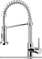 Смеситель Deante Molla BDZ 060A картинка