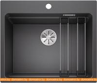 Кухонная мойка Blanco Etagon 6 (антрацит) картинка