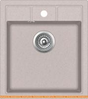 Кухонная мойка TEKA Estela 45 S-TQ (песочный) картинка