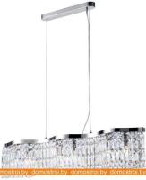 Подвесная люстра Maytoni Dune DIA005PL-06CH картинка