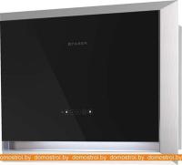 Вытяжка Faber Twice Aries BK Glass/X A60 330.0541.074 картинка