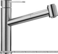 Смеситель Blanco Ambis-s 523119 картинка