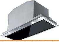 Вытяжка Franke Inca Lux FBI 737 XS/BK 305.0528.842 картинка