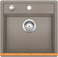 Кухонная мойка Blanco Dalago 5 (серый беж) 518528 картинка