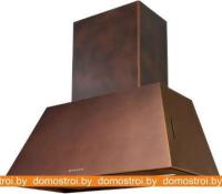 Вытяжка Faber Chloe EV8P OC A70 [110.0456.174] картинка