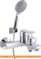 Смеситель Rubineta Elma-10/K EL10K08 картинка