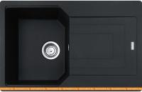 Кухонная мойка Franke UBG 611-78 (оникс) картинка