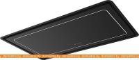 Вытяжка Faber High-Light BK Matt A91 350.0565.191 картинка