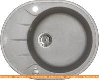 Кухонная мойка IDDIS Kitchen G K07G621i87 картинка
