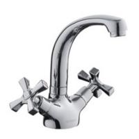 Смеситель для умывальника Gerhans K11013 картинка